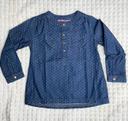 Blouse fille en jeans, 3 ans