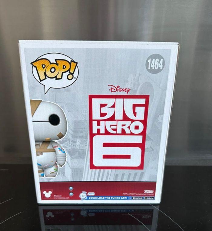 Baymax POP - photo numéro 3