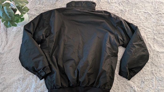 Parka Columbia - Taille XL Noir - photo numéro 2