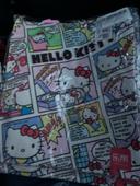 Sac hello kitty