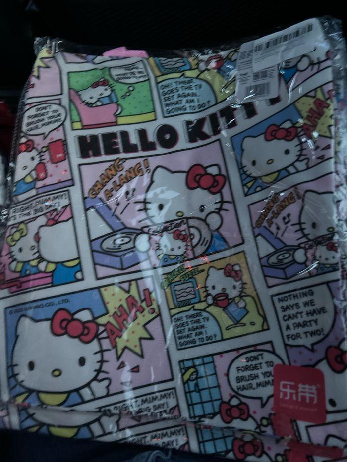 Sac hello kitty - photo numéro 1