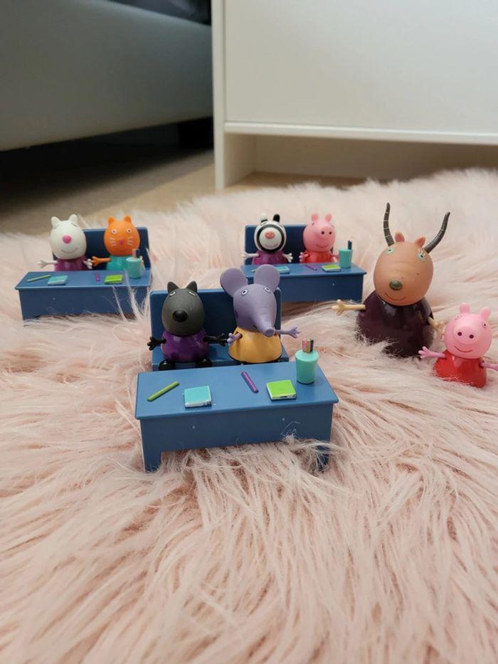 Peppa pig - photo numéro 3