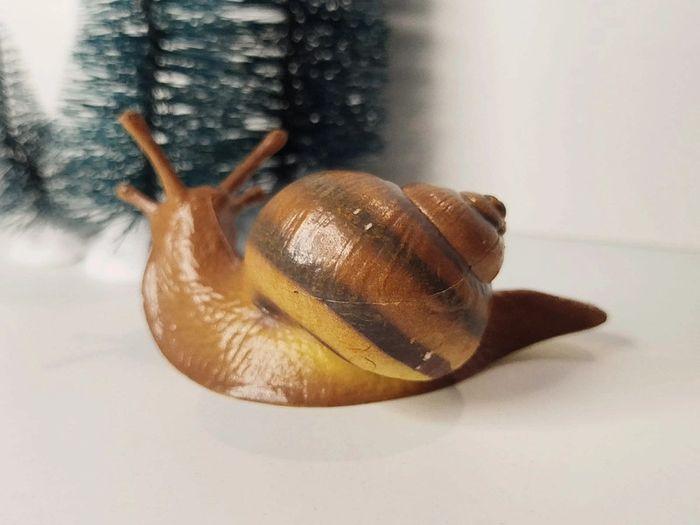 Figurine escargot 🐌 - photo numéro 3