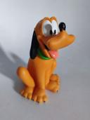 Jouet pouêt chien Plutô Disney / vintage ( 70' )