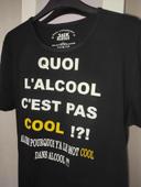 T-shirt personnalisé