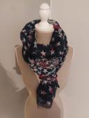 Foulard femme