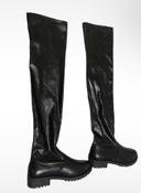 Bottes hautes