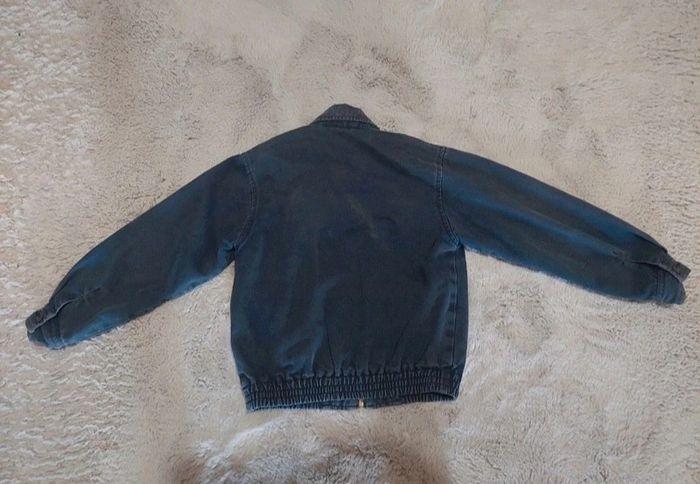 Blouson ralph lauren 5 ans - photo numéro 2