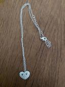 Collier coeur