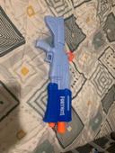 Pistolet à eau Nerf Super Soaker Fortnite TS-R Nerf