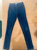 Jegging Kiabi 12ans