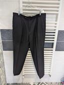 Pantalon costume noir