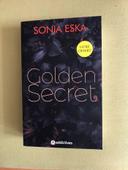 Livre Sonia Eska golden secret