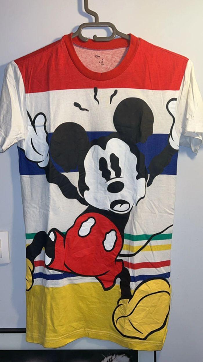 Chemise de nuit Disney - photo numéro 2