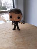 Funko Pop - Bioshock Booker Dewitt