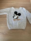 Pull Mickey