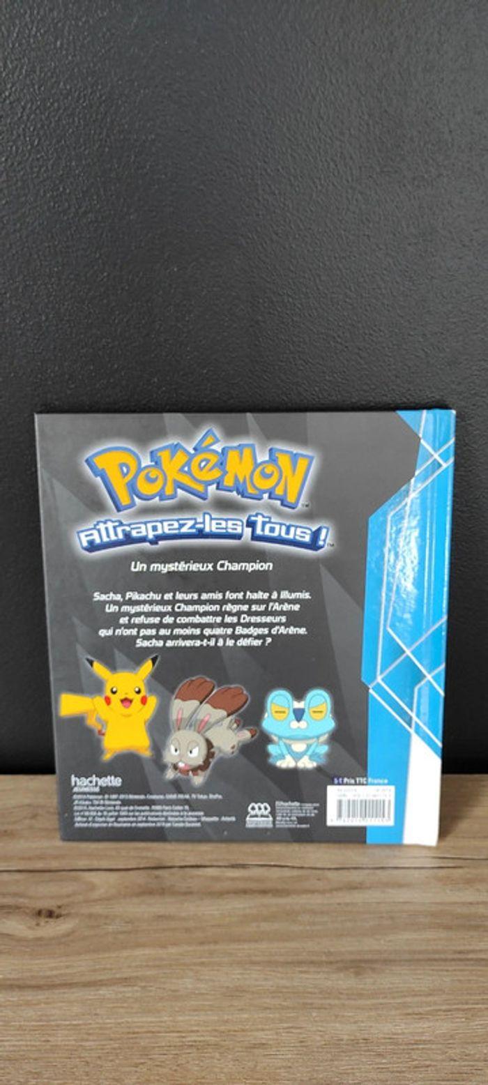 Pokémon XY +12 cartes Pokémon - photo numéro 3