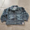 Veste en jean 18 mois