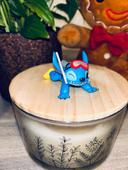 Figurine Stitch