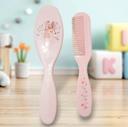 Brosse & peigne bébé