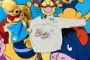 pull Winnie 24 mois