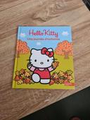 Livre Hello Kitty