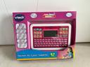 Vtech tablette Genius XL