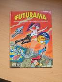 Futurama tome 1