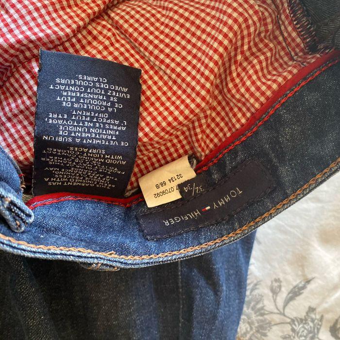 Jean Tommy Hilfiger 32/34 Rome Regular Fit - photo numéro 4