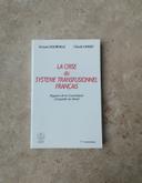 La crise du système transfusionnel français