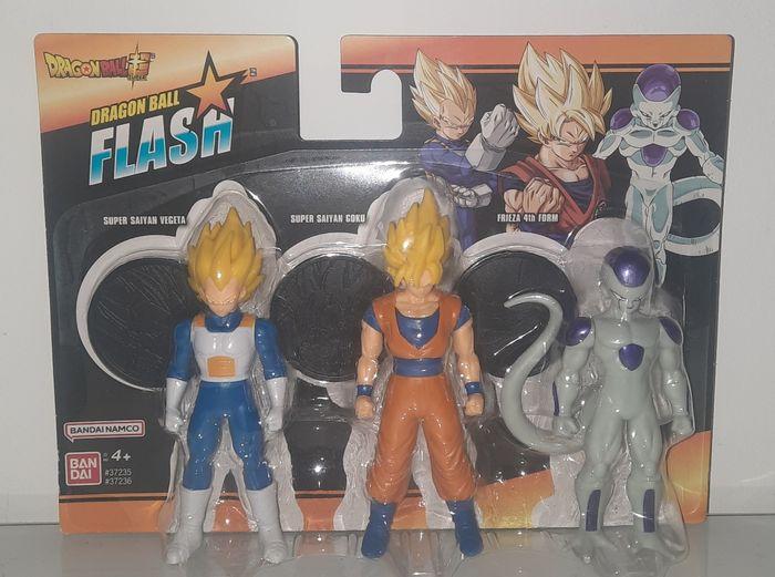 Figurines dragon ball z - photo numéro 2