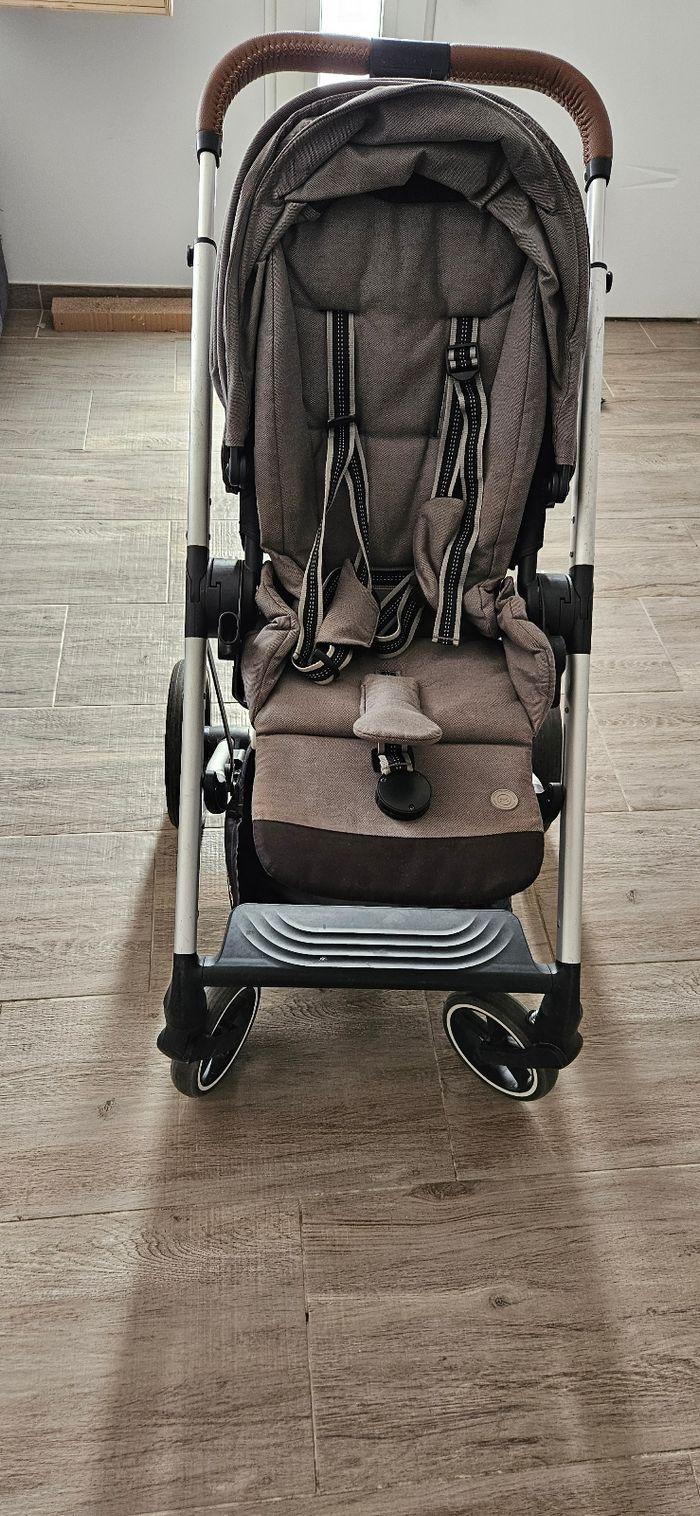 Poussette Cybex - photo numéro 2