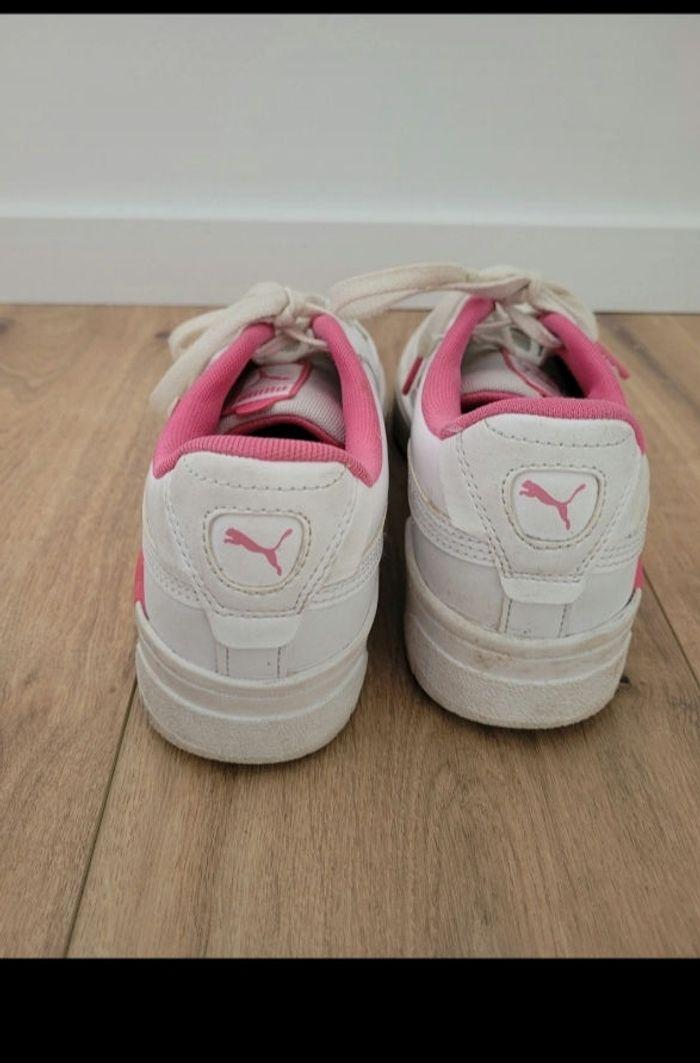 Baskets puma - photo numéro 4