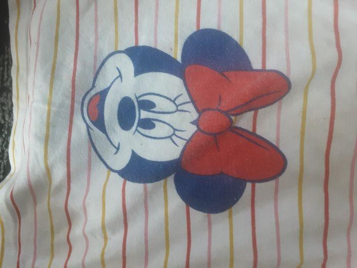 Teeshirt Minnie,  disney,  12 mois - photo numéro 2