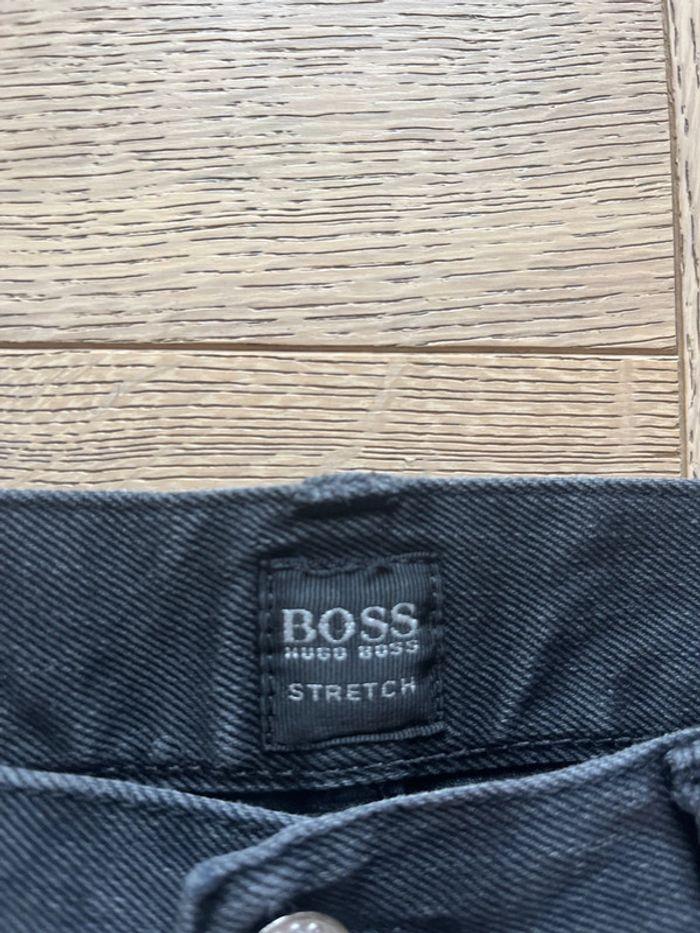 Jeans boss - photo numéro 2