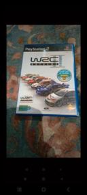 Jeu ps2 Wac extrême