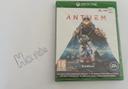 Anthem xbox One