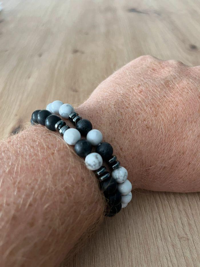 Lot de 2 bracelets - photo numéro 4