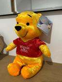 Peluche Winnie