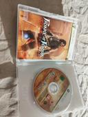 Prince of persia les sables oubliés Xbox 360