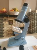 Microscope enfant