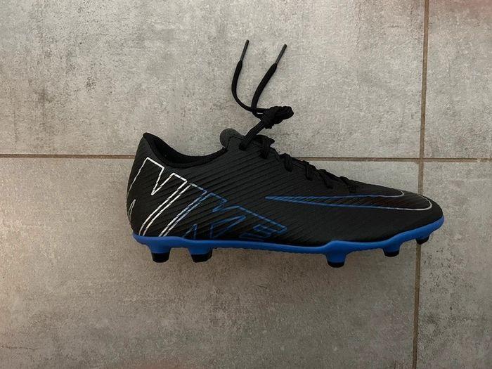 crampons vapor 15 nike taille 40 - photo numéro 3