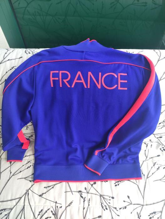 Veste Nike/ Equipe De France - photo numéro 1