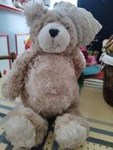 Ourson en peluche Taille Moyenne