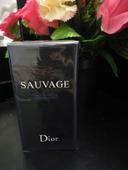 Parfum sauvage