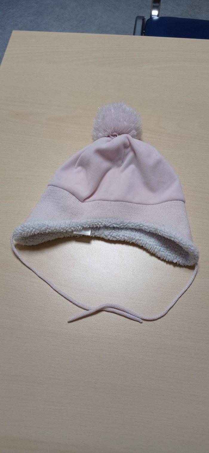 Bonnet obaibi 49 cm - photo numéro 1