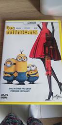 Les minions