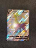 Carte Pokémon Fulgudog V Full Art SWSH085 - Promo - FR NM