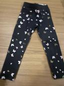 Lot de 2 leggings