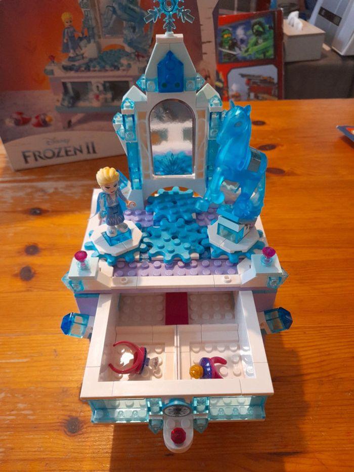 Lego 41168 disney frozen - photo numéro 4